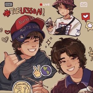 Meet your Posher, Taylor